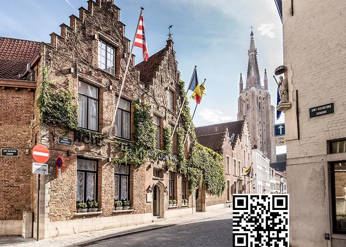 Luxury Boutique Hotel De Castillion
