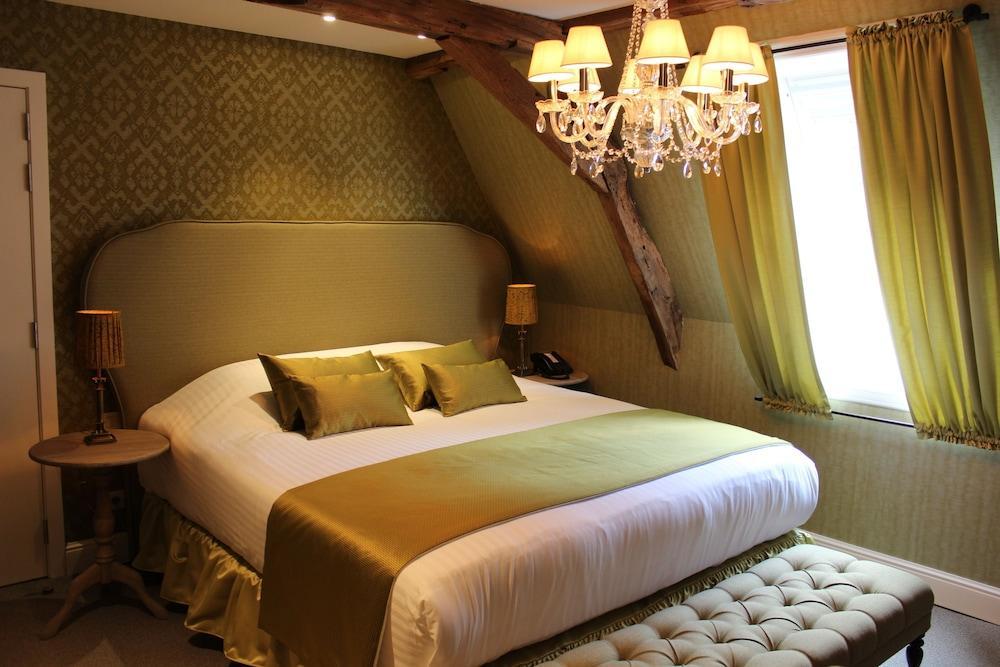 Luxury Boutique De Castillion Hotel 4*