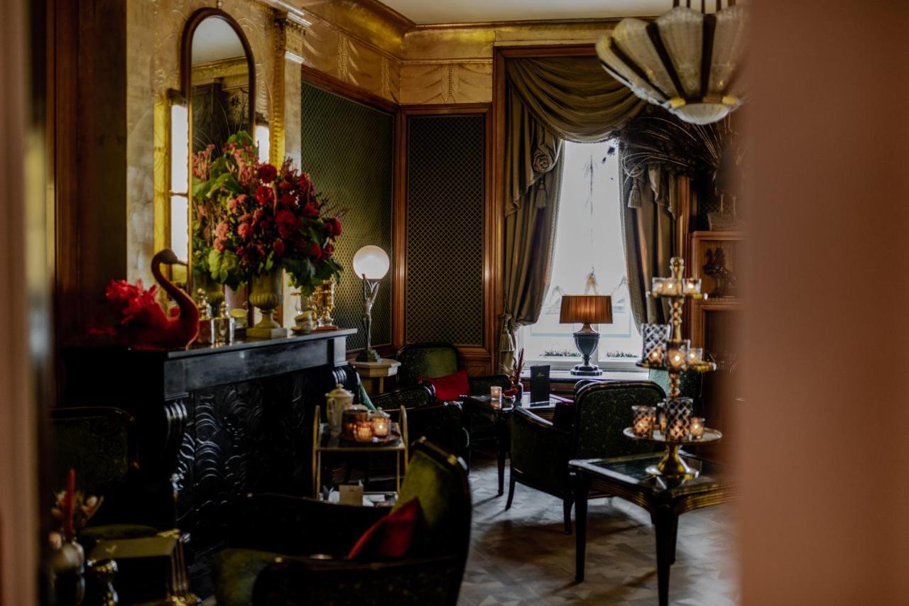 Luxury Boutique De Castillion 4* Bruges
