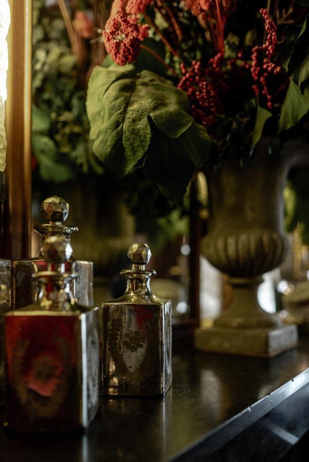 Luxury Boutique De Castillion 4*