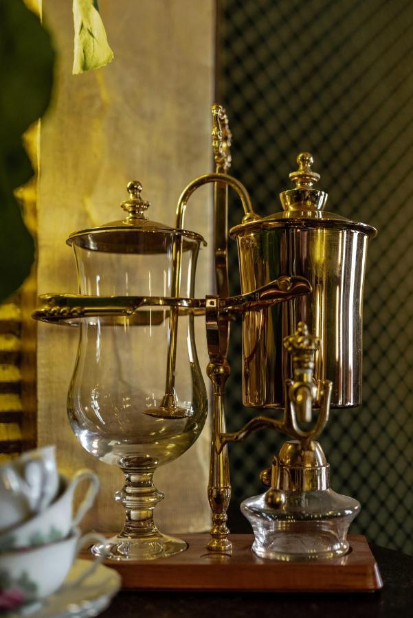 Luxury Boutique De Castillion Hotel Bruges