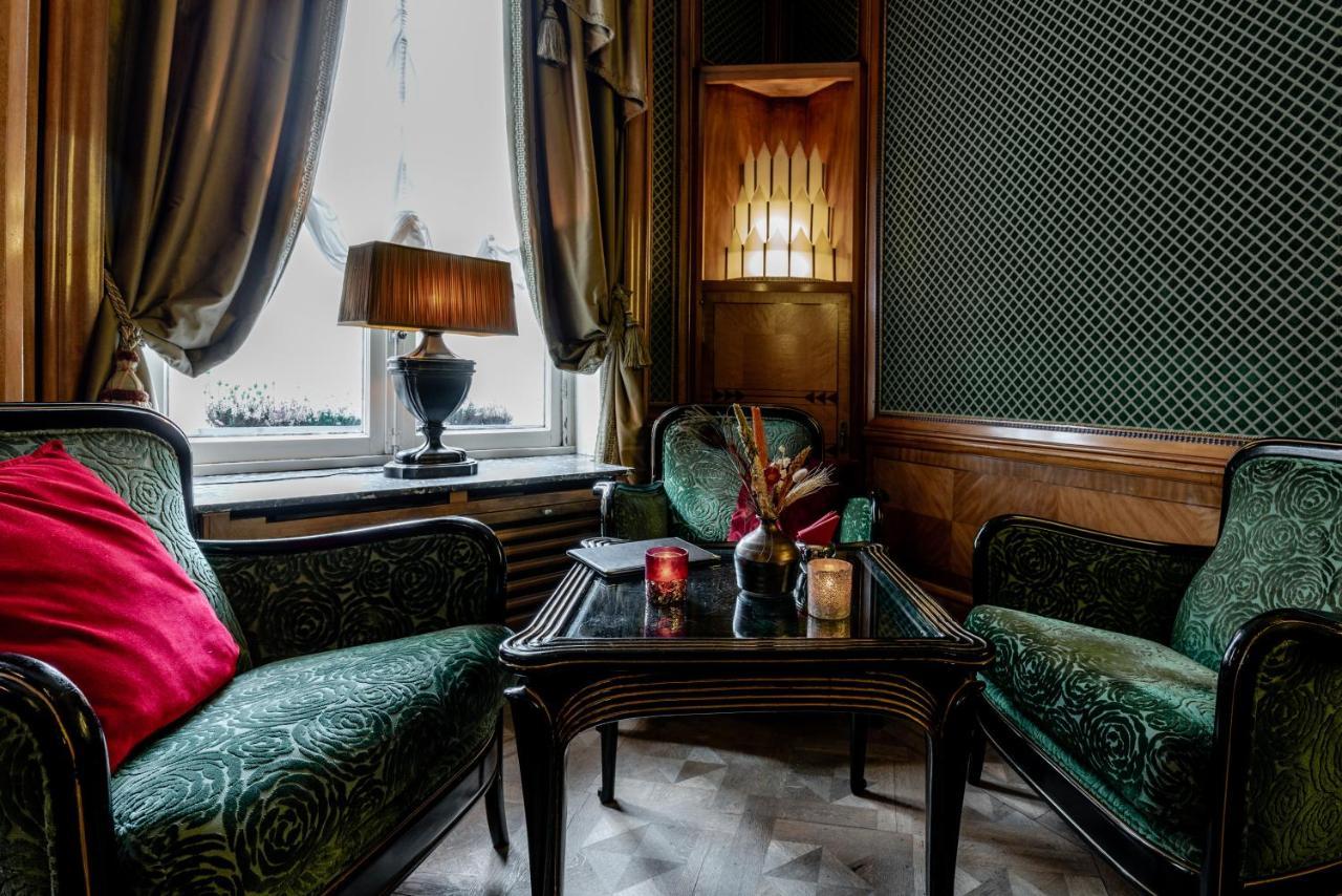 Luxury Boutique De Castillion Hotel 4*