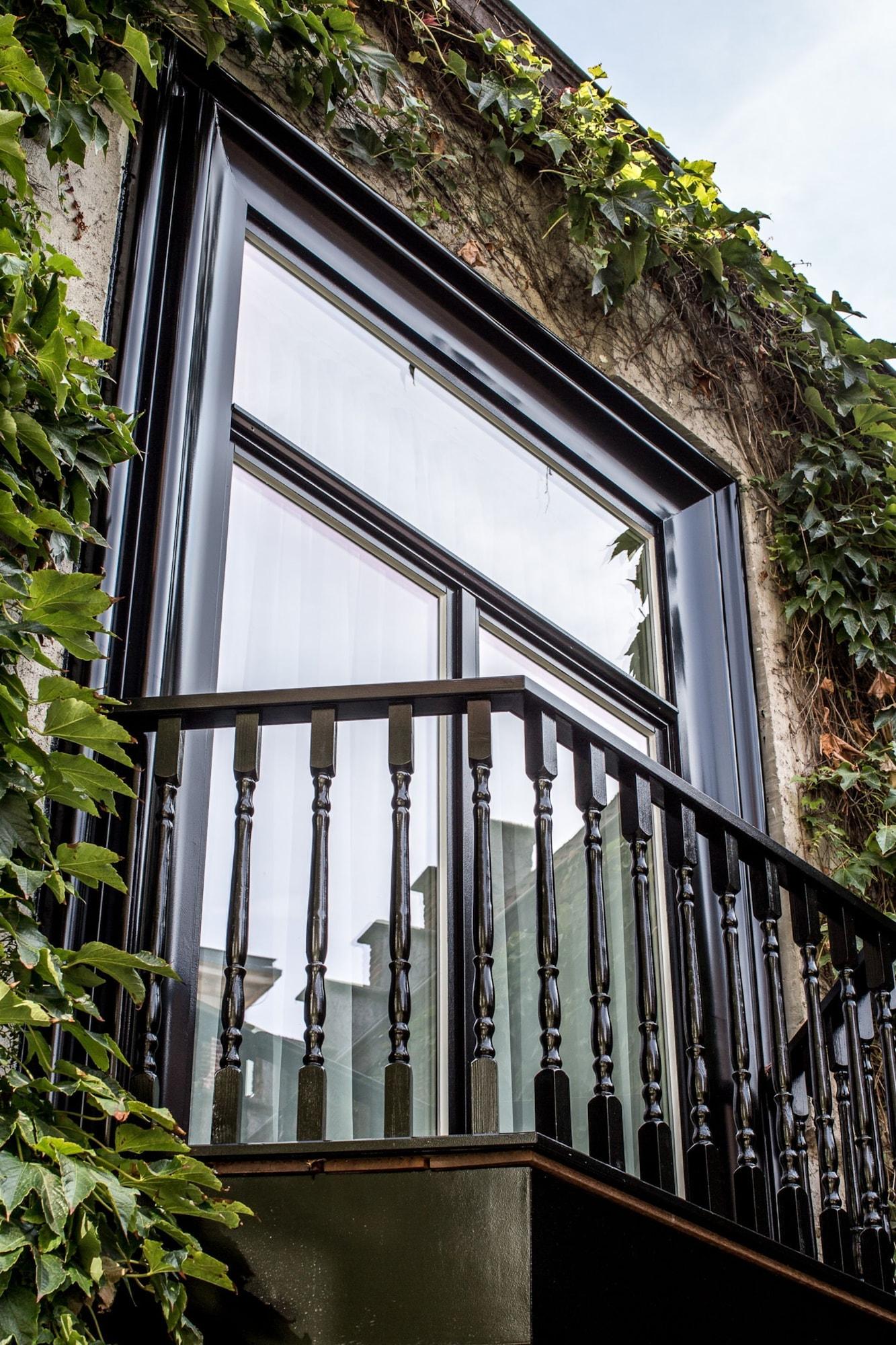 Luxury Boutique De Castillion 4*