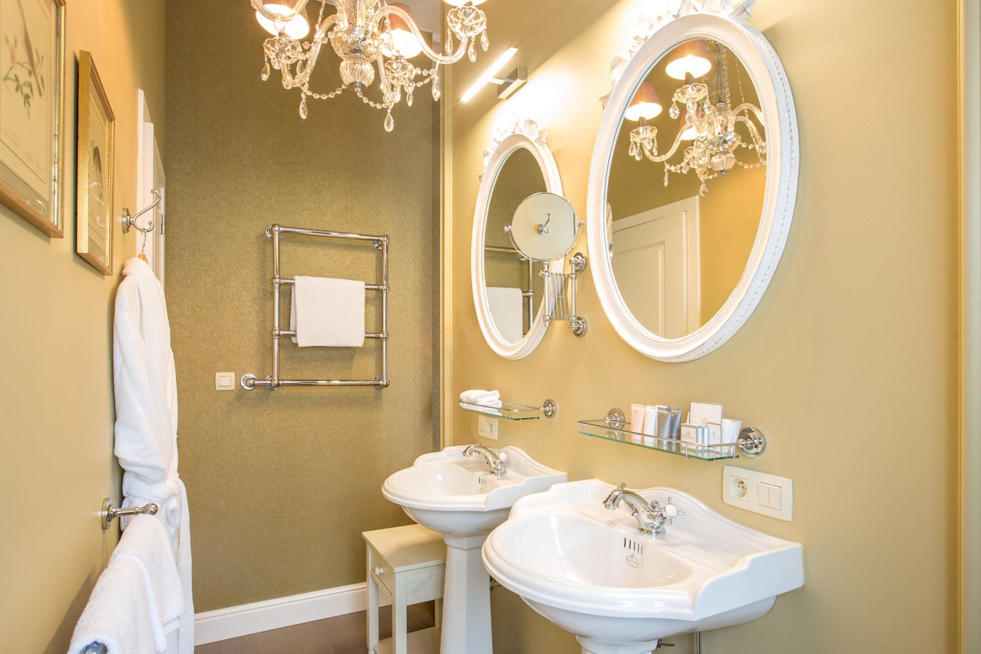 Boutique De Castillion Hotel