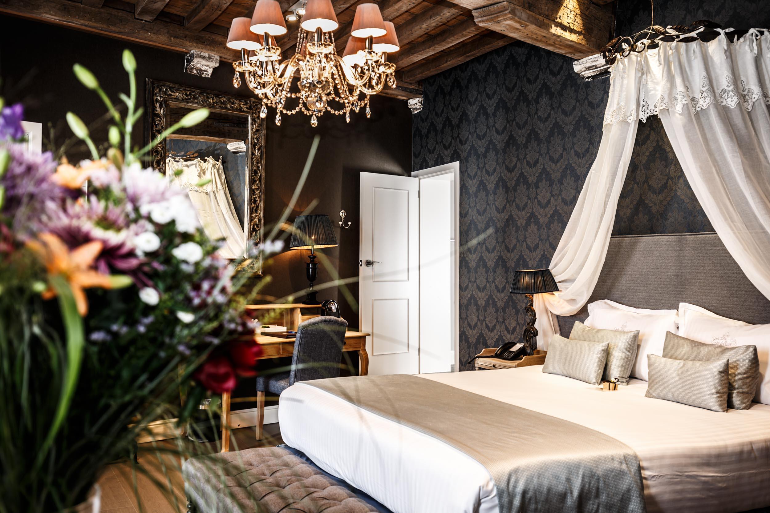 Hotel Luxury Boutique De Castillion Bruges
