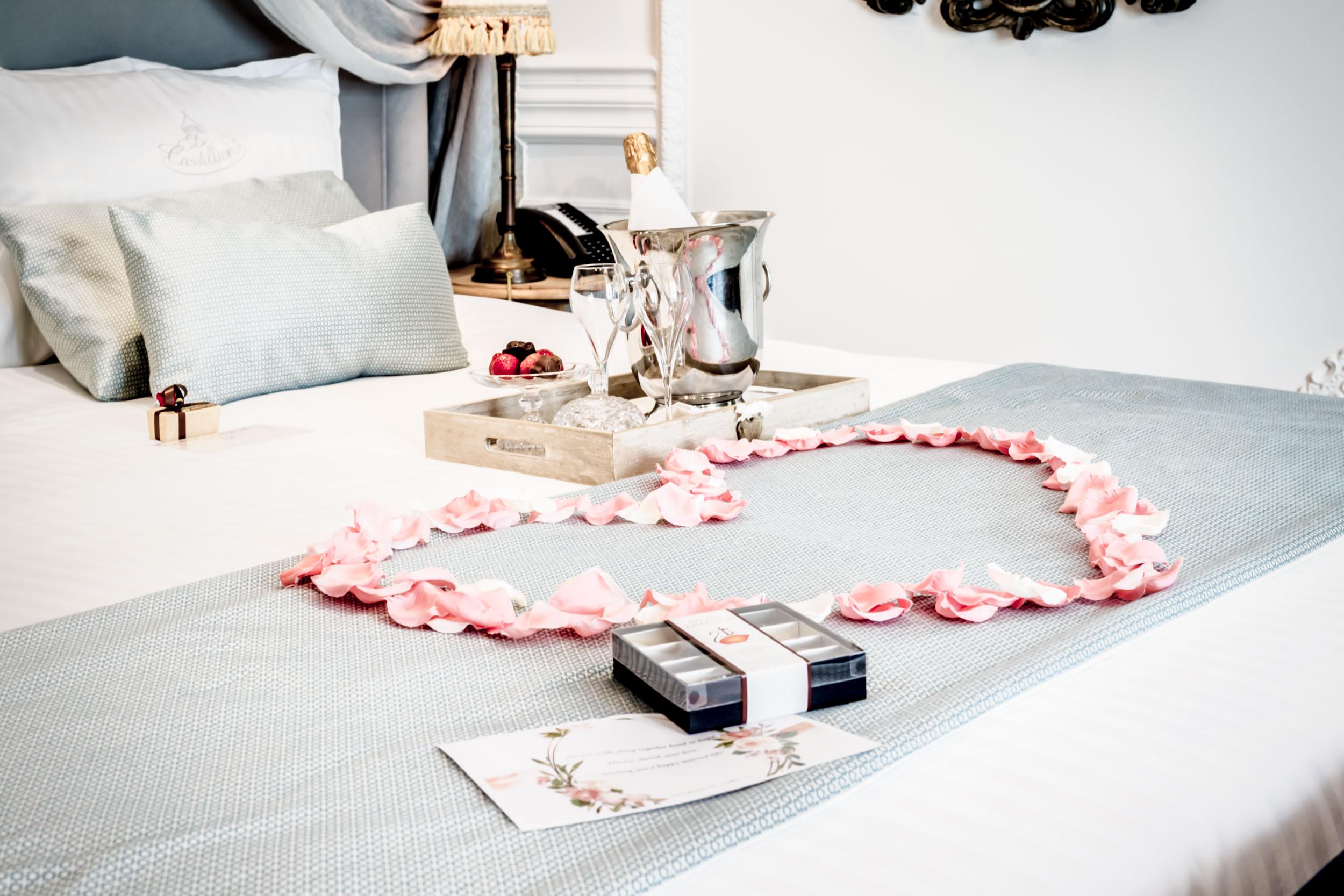 Luxury Boutique De Castillion 4*