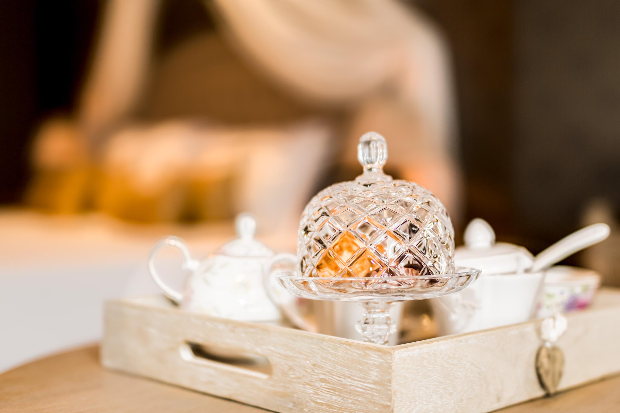 Luxury Boutique De Castillion Bruges