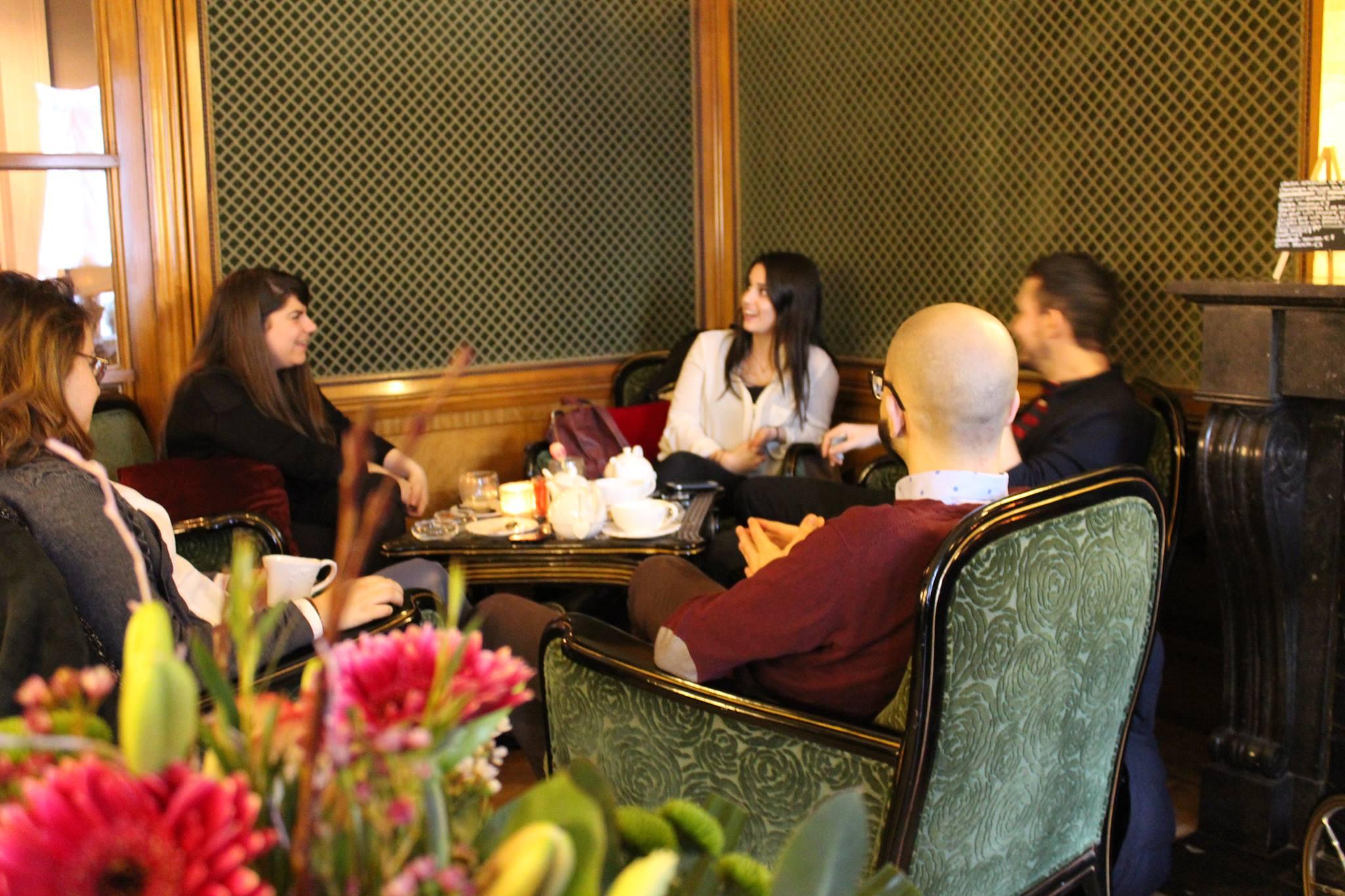 Hotel Luxury Boutique De Castillion 4*