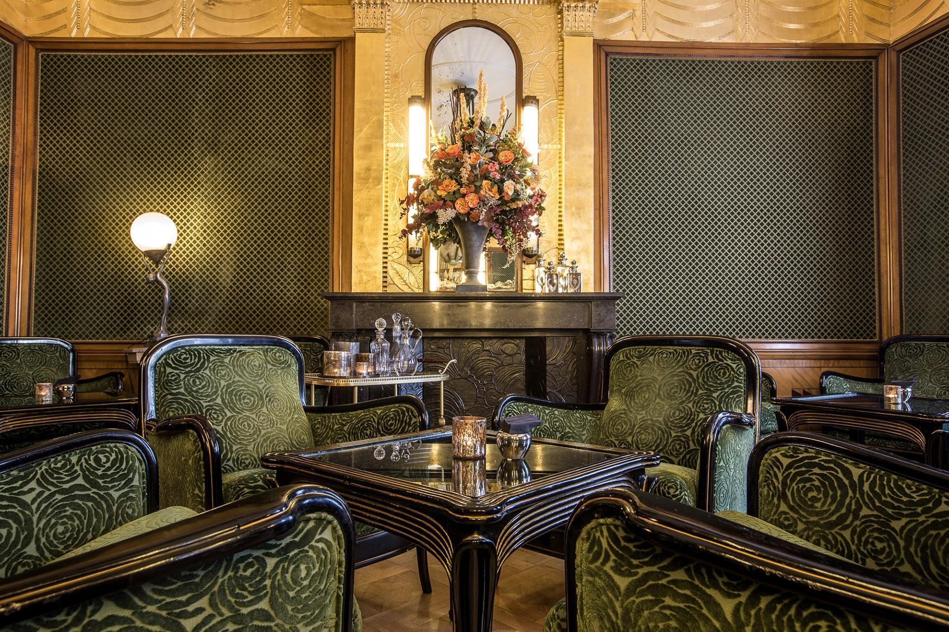 Luxury Boutique De Castillion Hotel