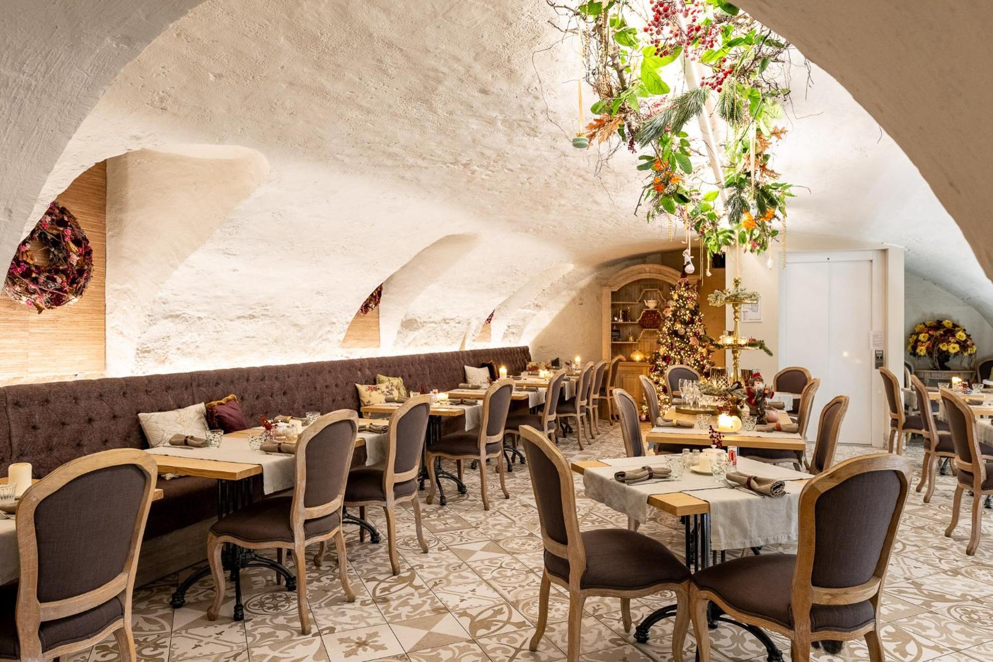 Luxury Boutique De Castillion Hotel Bruges