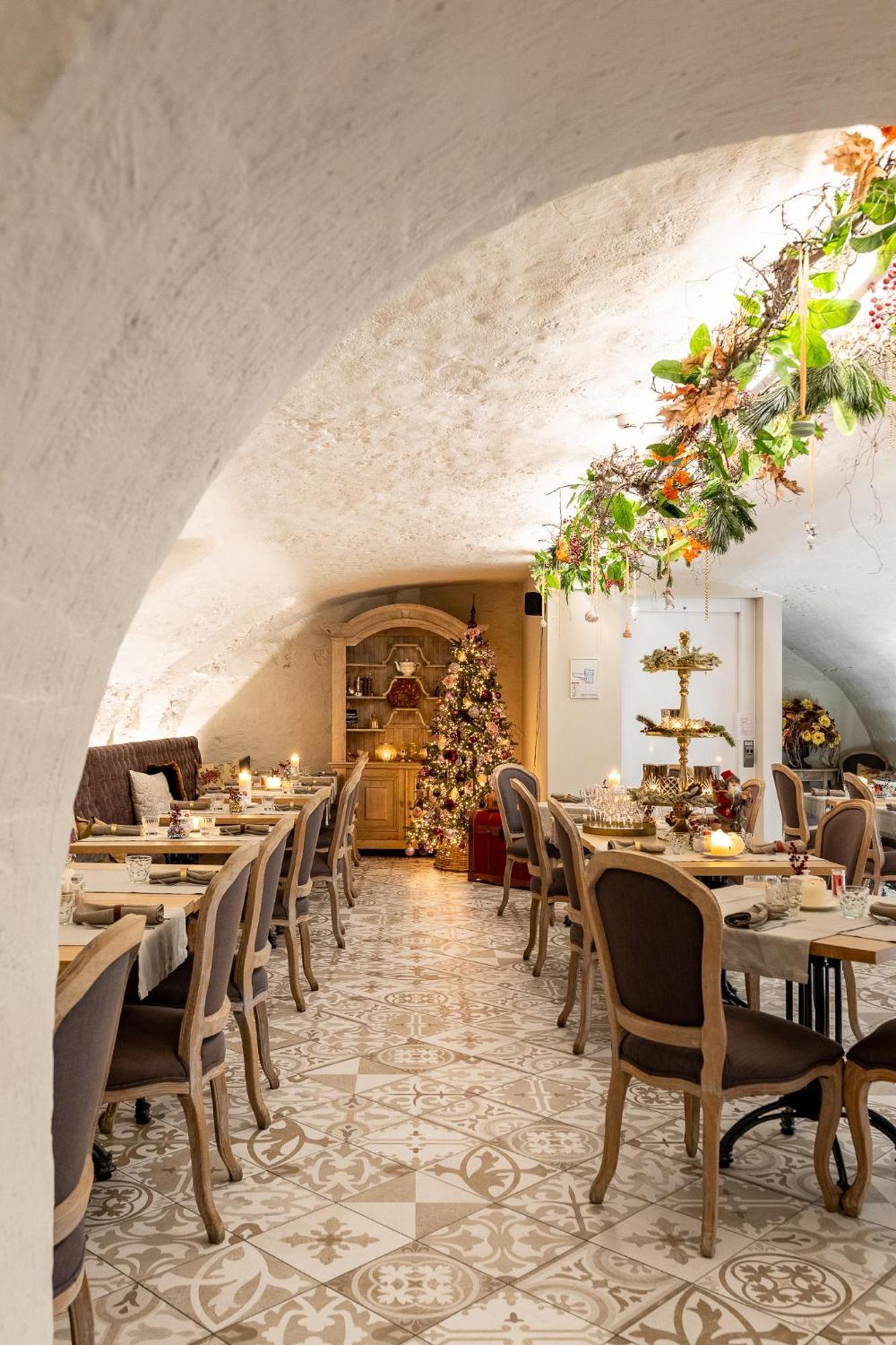 Hotel Luxury Boutique De Castillion Bruges