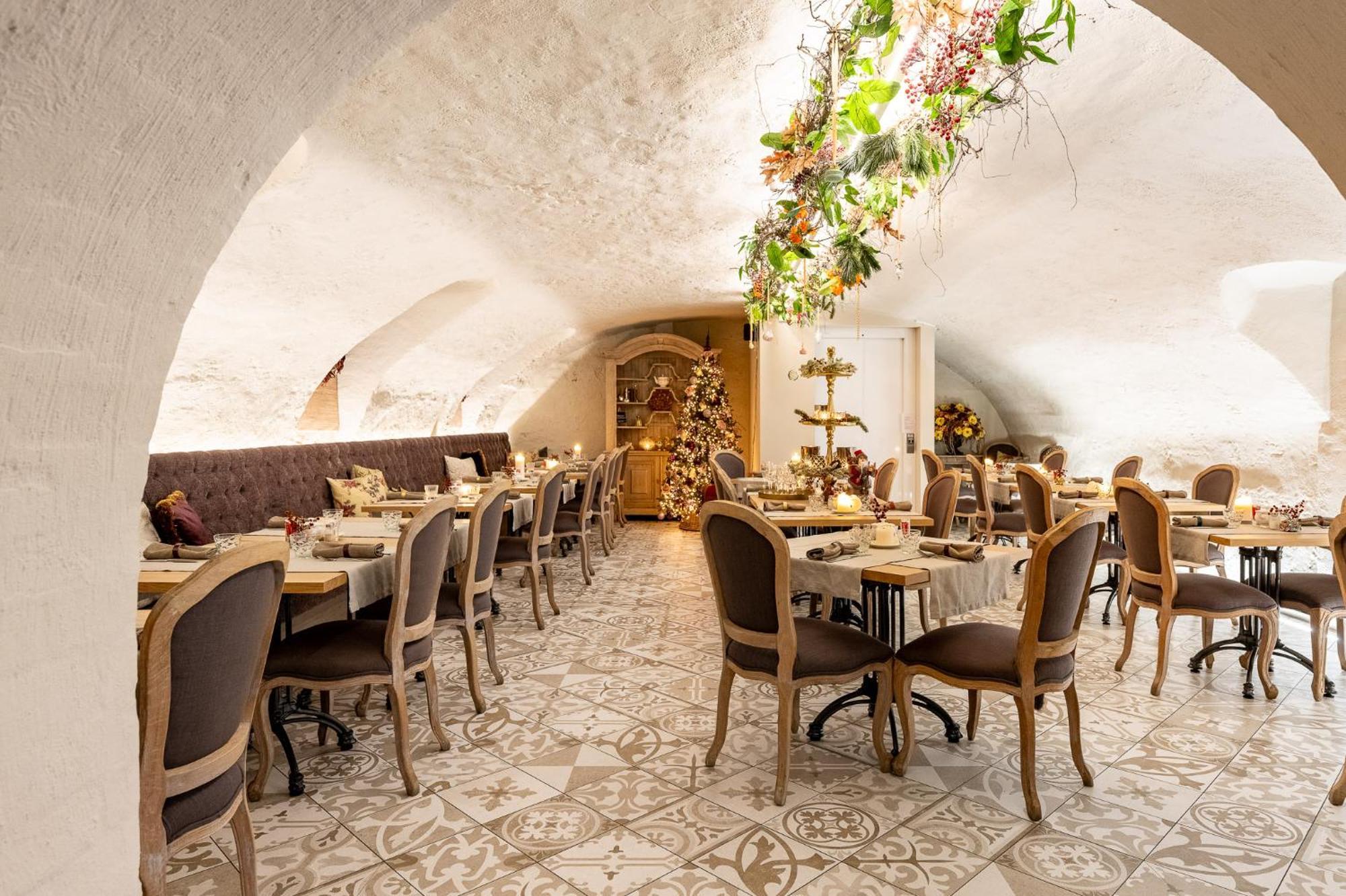 Luxury Boutique De Castillion 4* Bruges