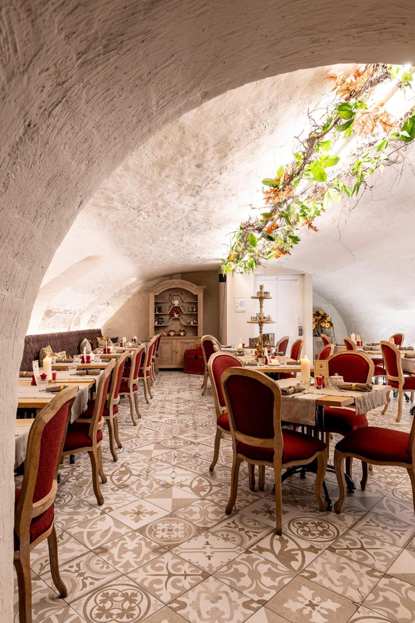 Boutique De Castillion Hotel