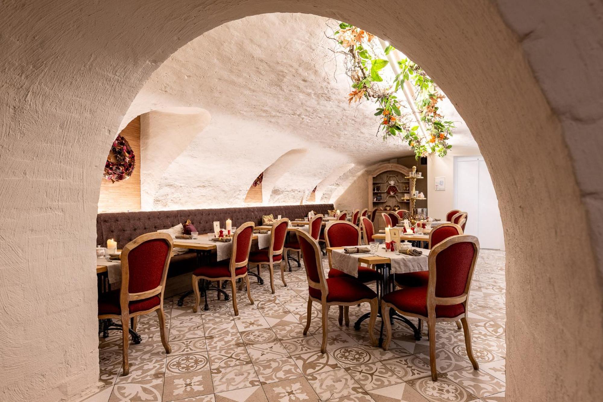 Boutique De Castillion 4* Bruges