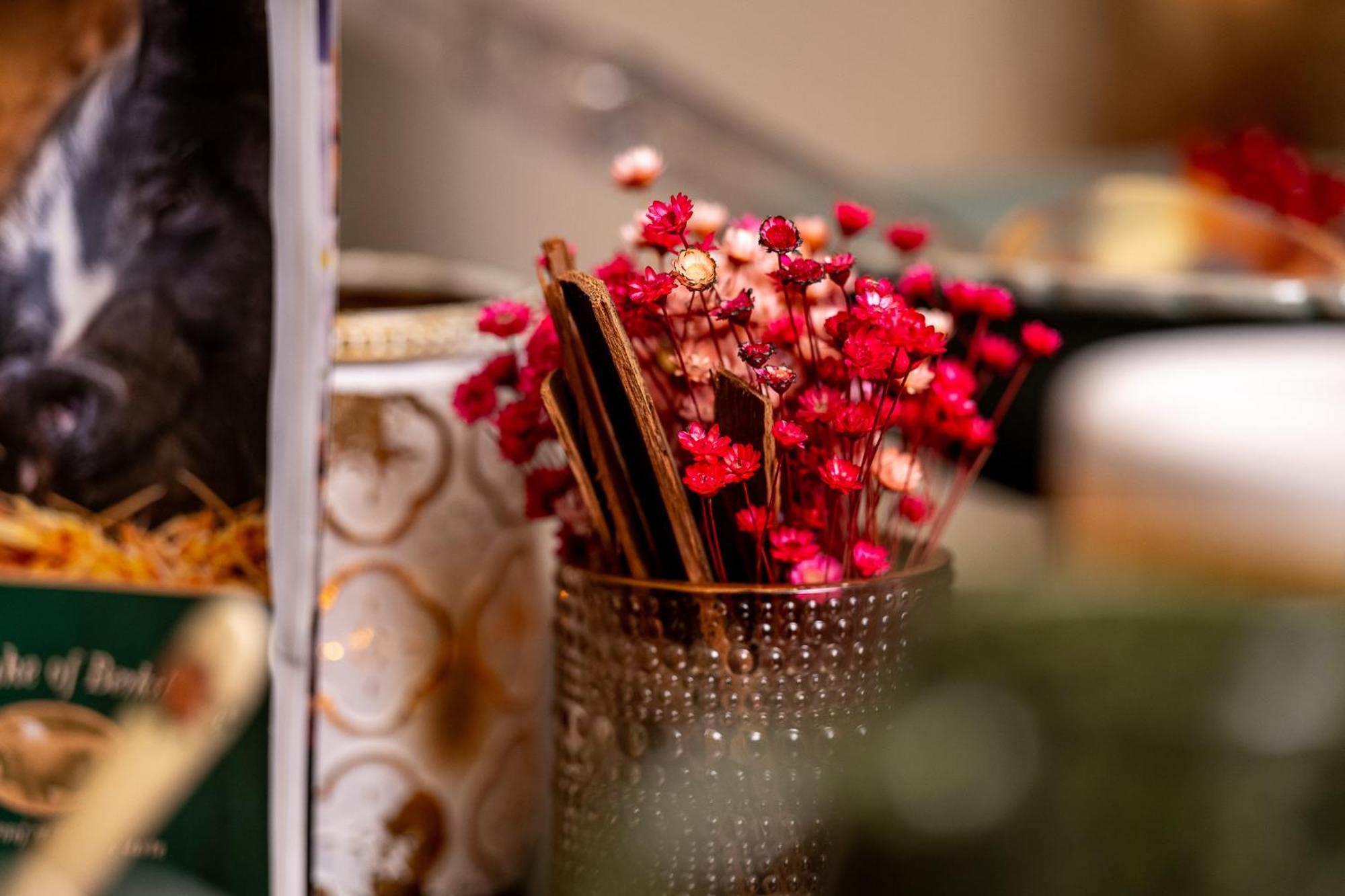 Hotel Boutique De Castillion Bruges