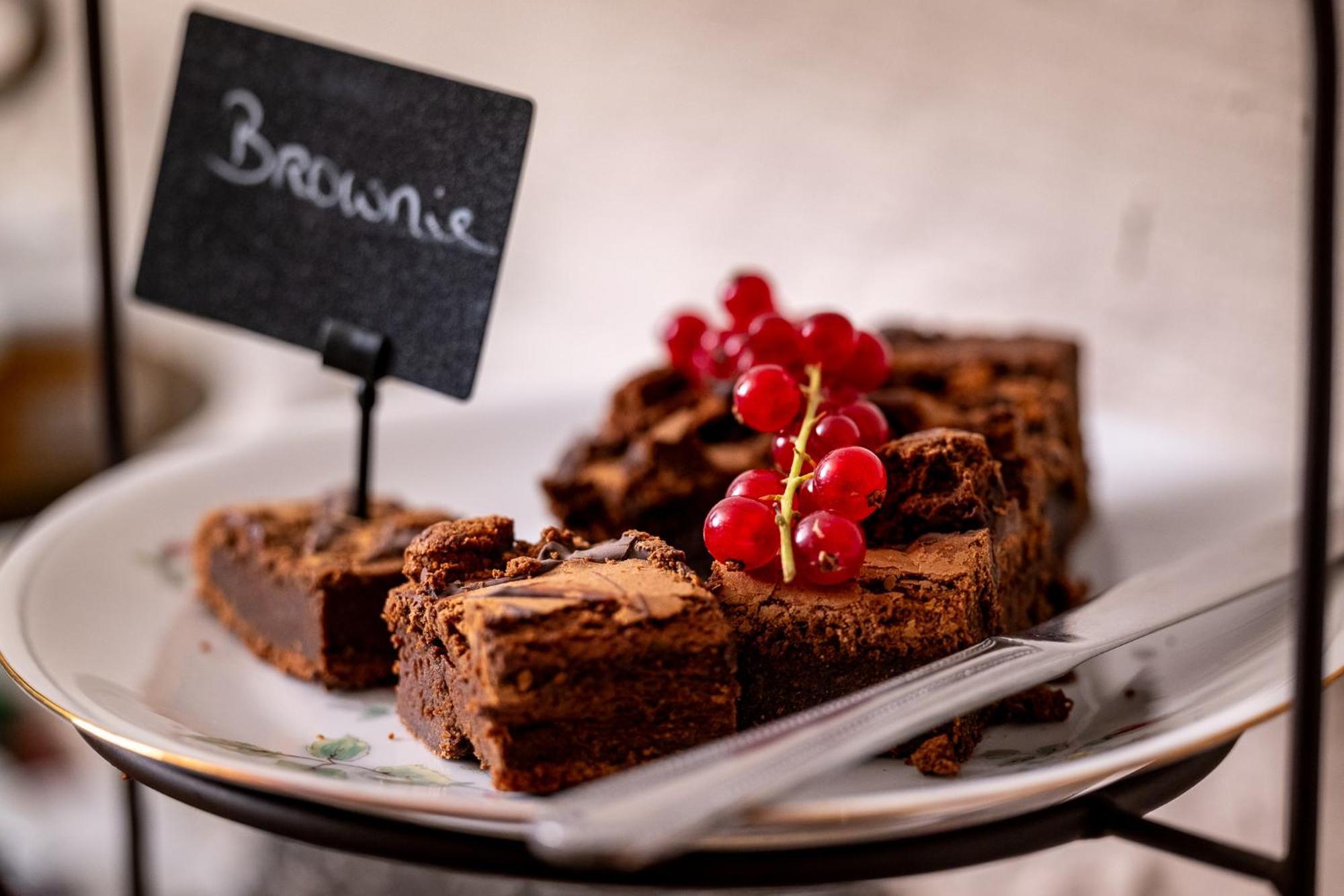 Boutique De Castillion Hotel