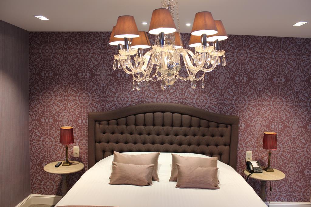 Hotel Luxury Boutique De Castillion