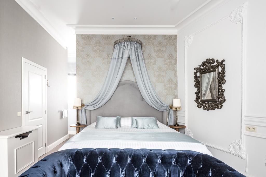 Hotel Luxury Boutique De Castillion 4*