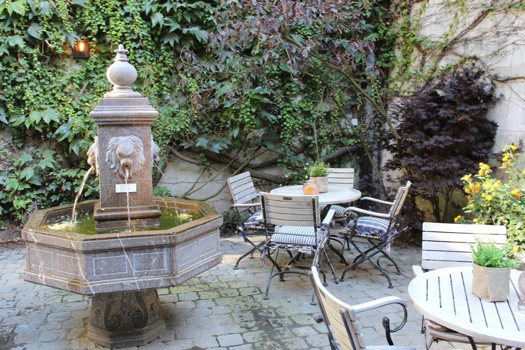 Hotel Luxury Boutique De Castillion