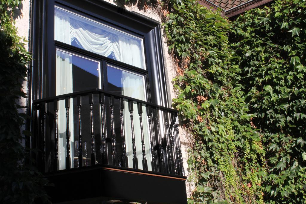 Luxury Boutique De Castillion 4* Bruges