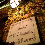 Hotel De Castillion - Small elegant family hotel