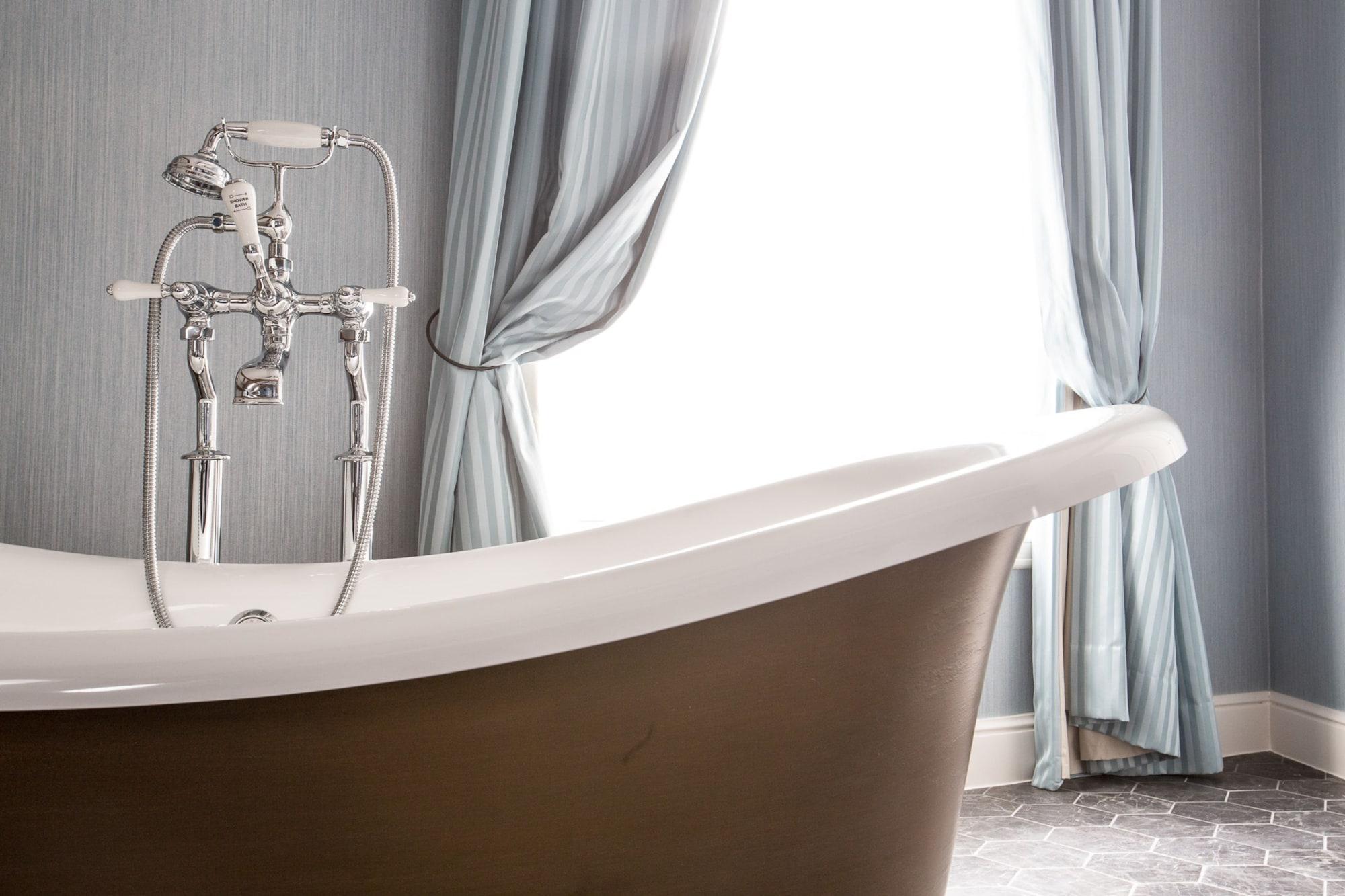 Hotel Luxury Boutique De Castillion