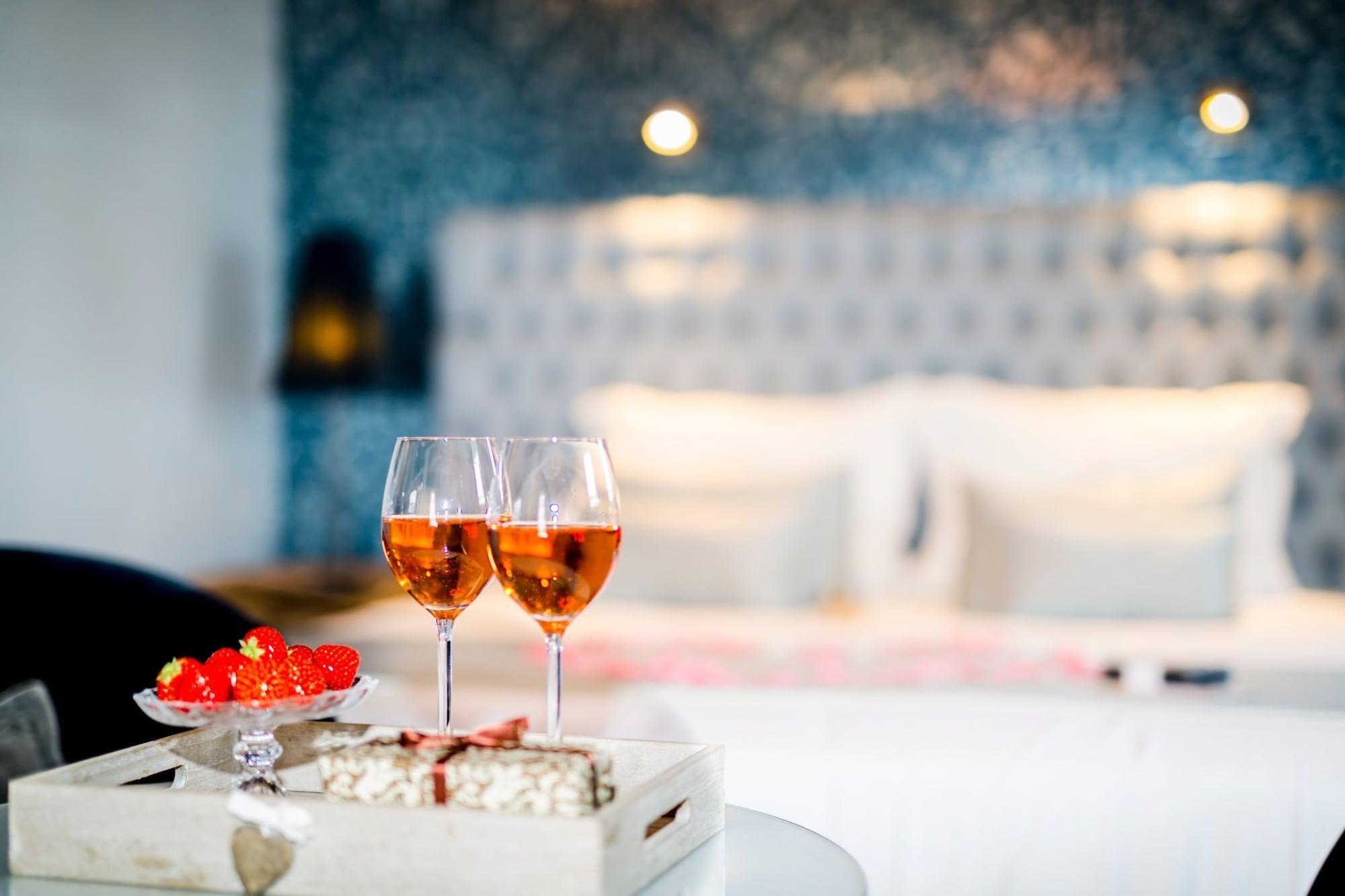 Luxury Boutique De Castillion 4* Brugge