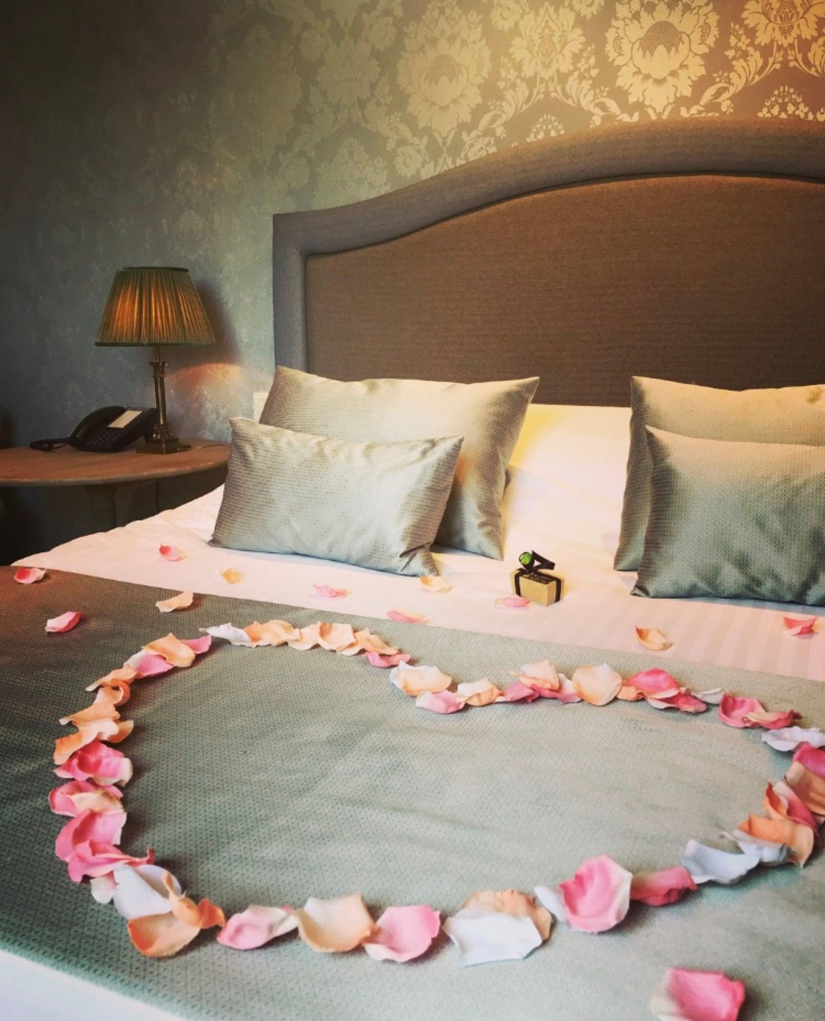 Luxury Boutique De Castillion 4*
