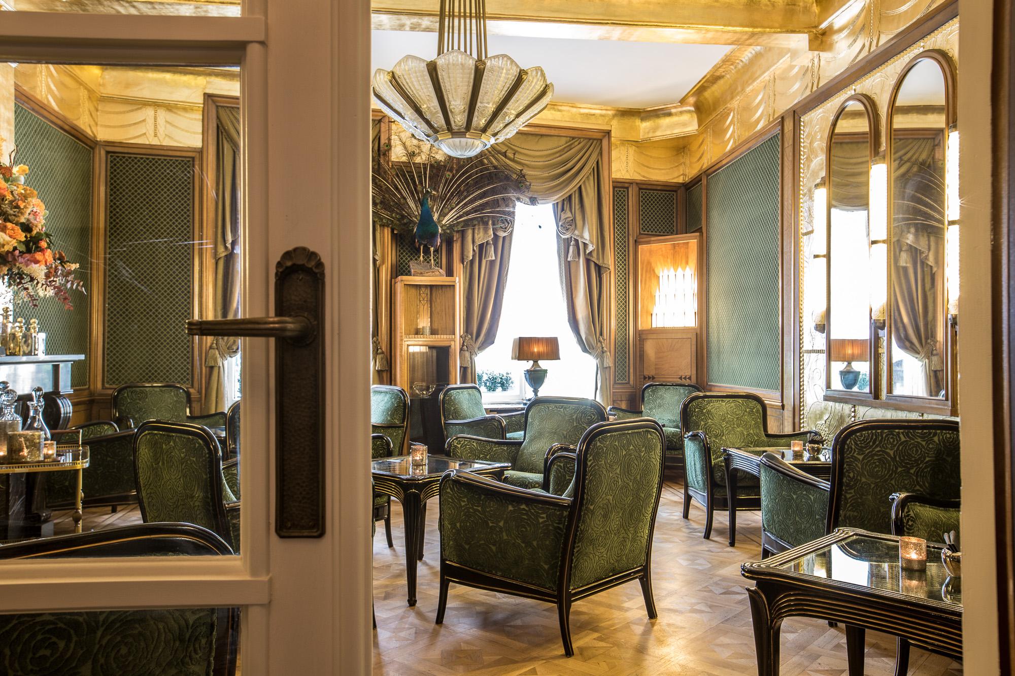 Hotel Luxury Boutique De Castillion 4*
