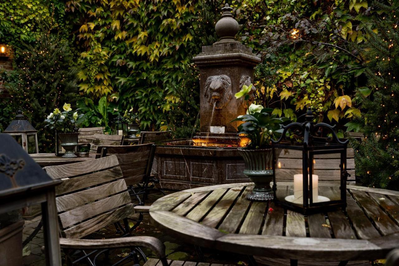 Luxury Boutique De Castillion 4*