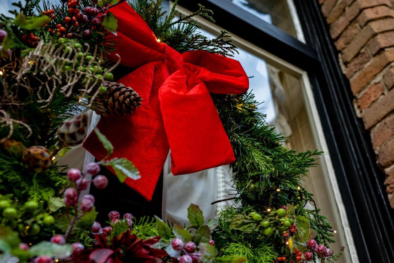 Luxury Boutique De Castillion Hotel Brugge