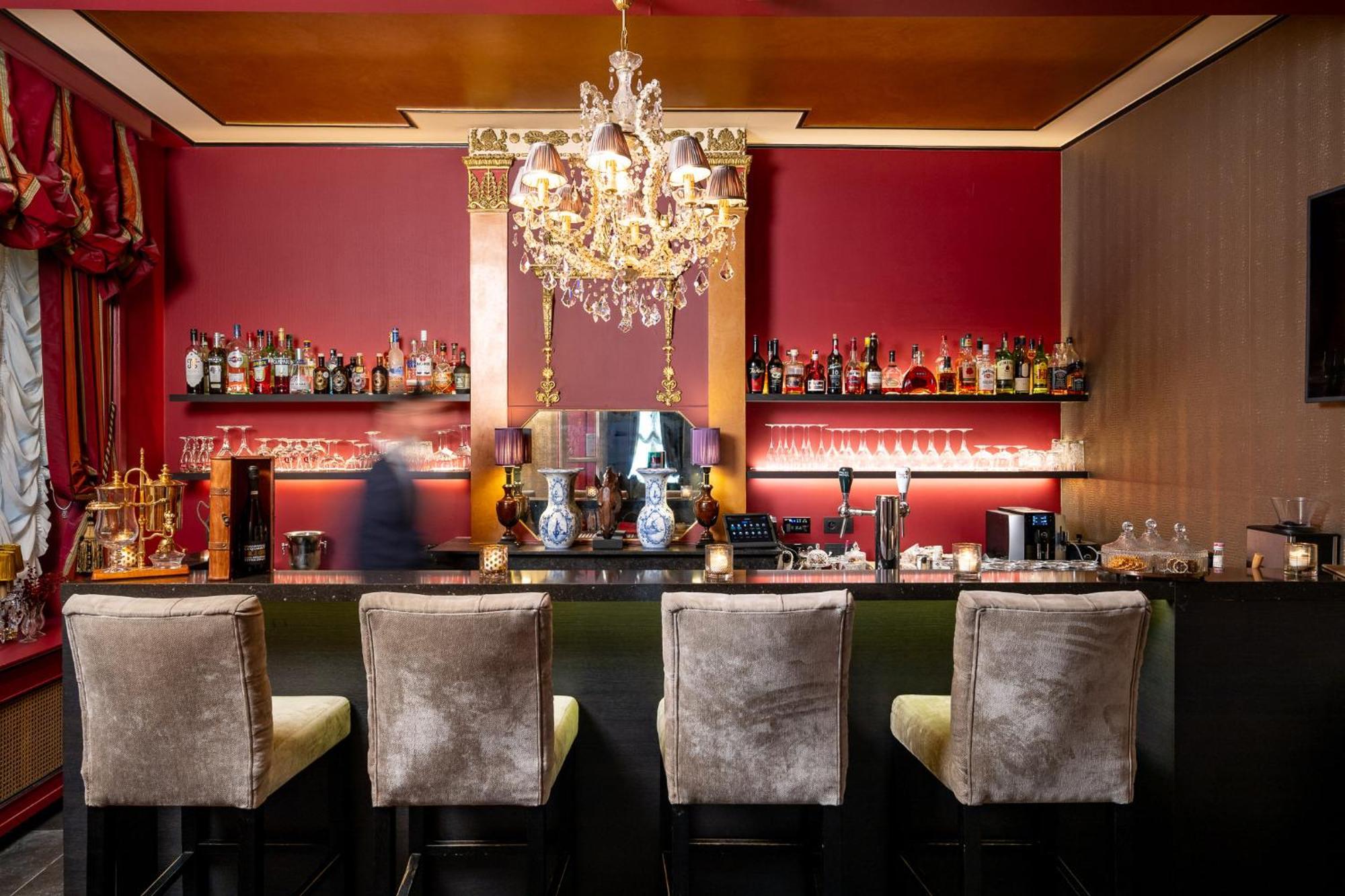 Boutique De Castillion Hotel