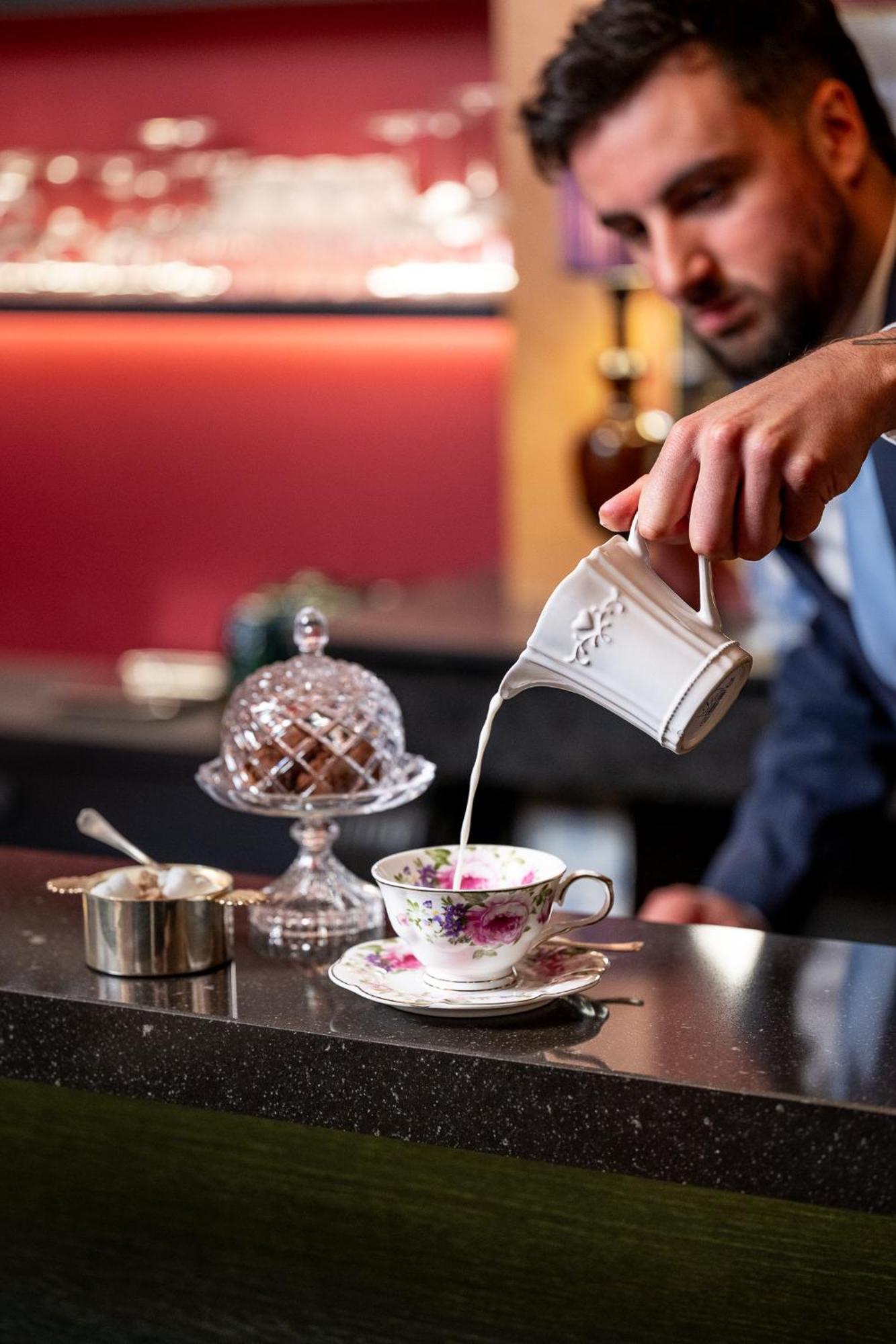 Boutique De Castillion Hotel 4*