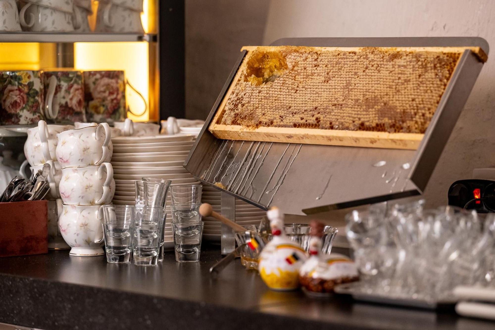 Boutique De Castillion Hotel Bruges