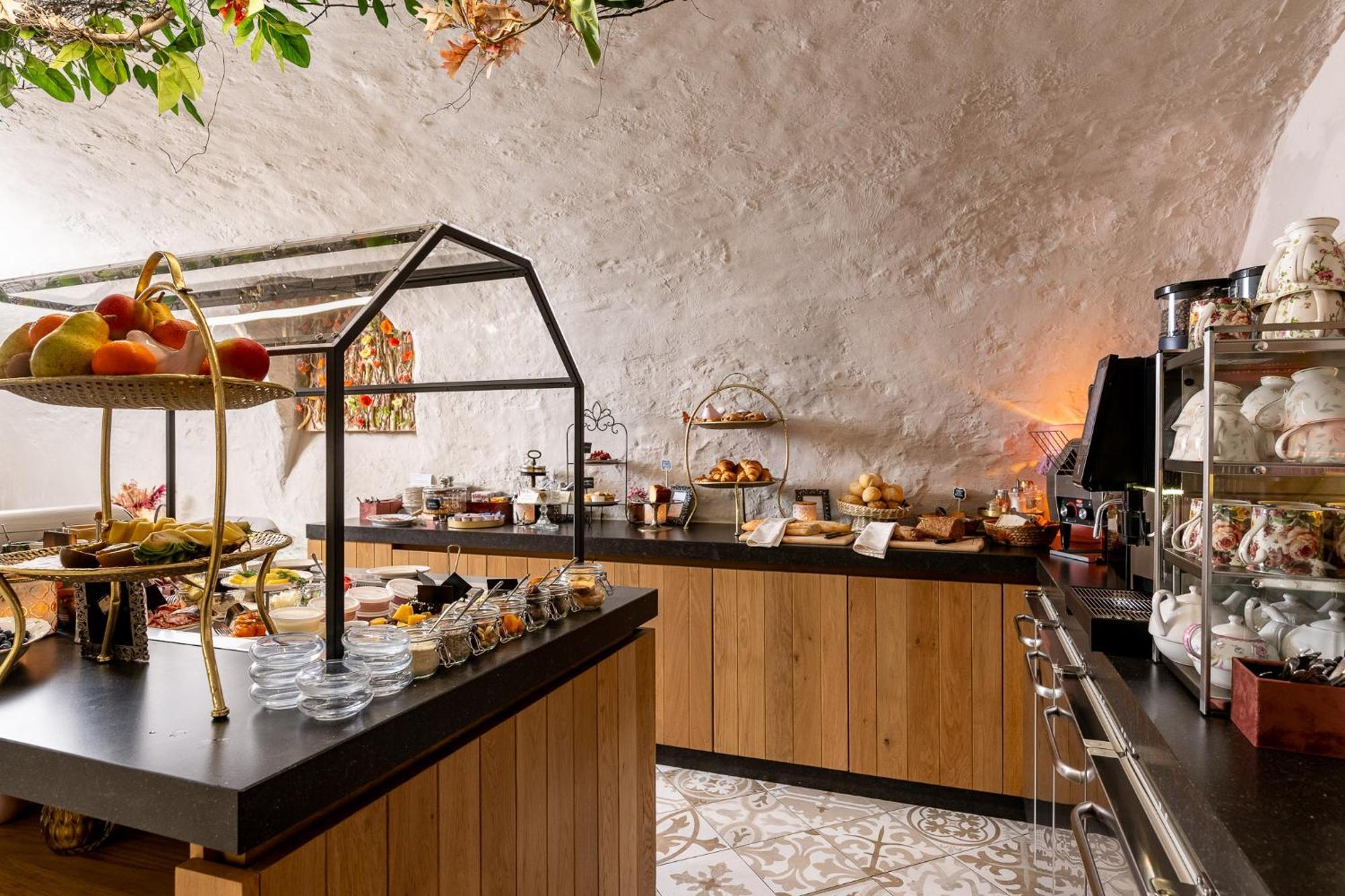Boutique De Castillion 4* Bruges
