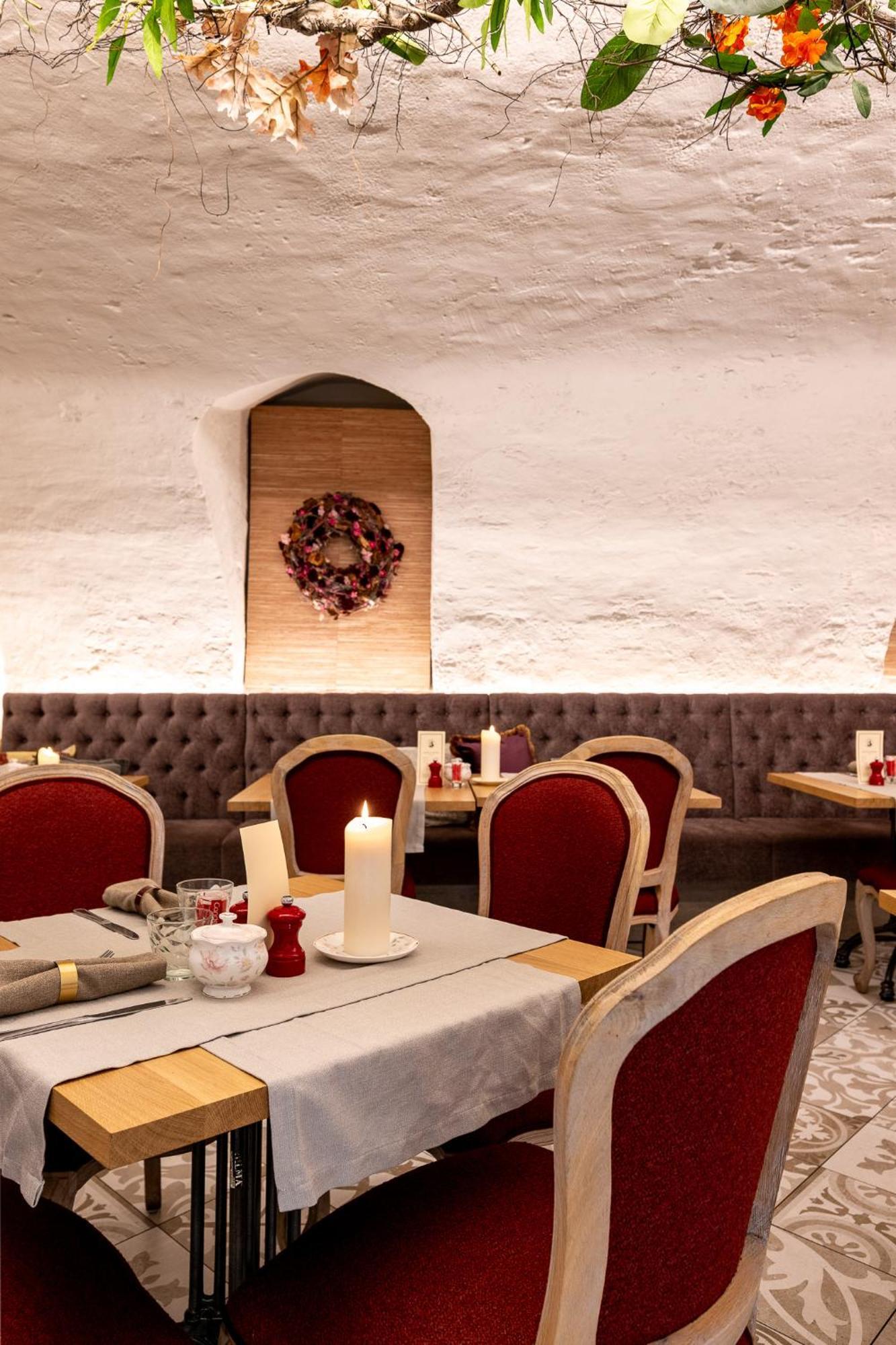 Boutique De Castillion Hotel Bruges