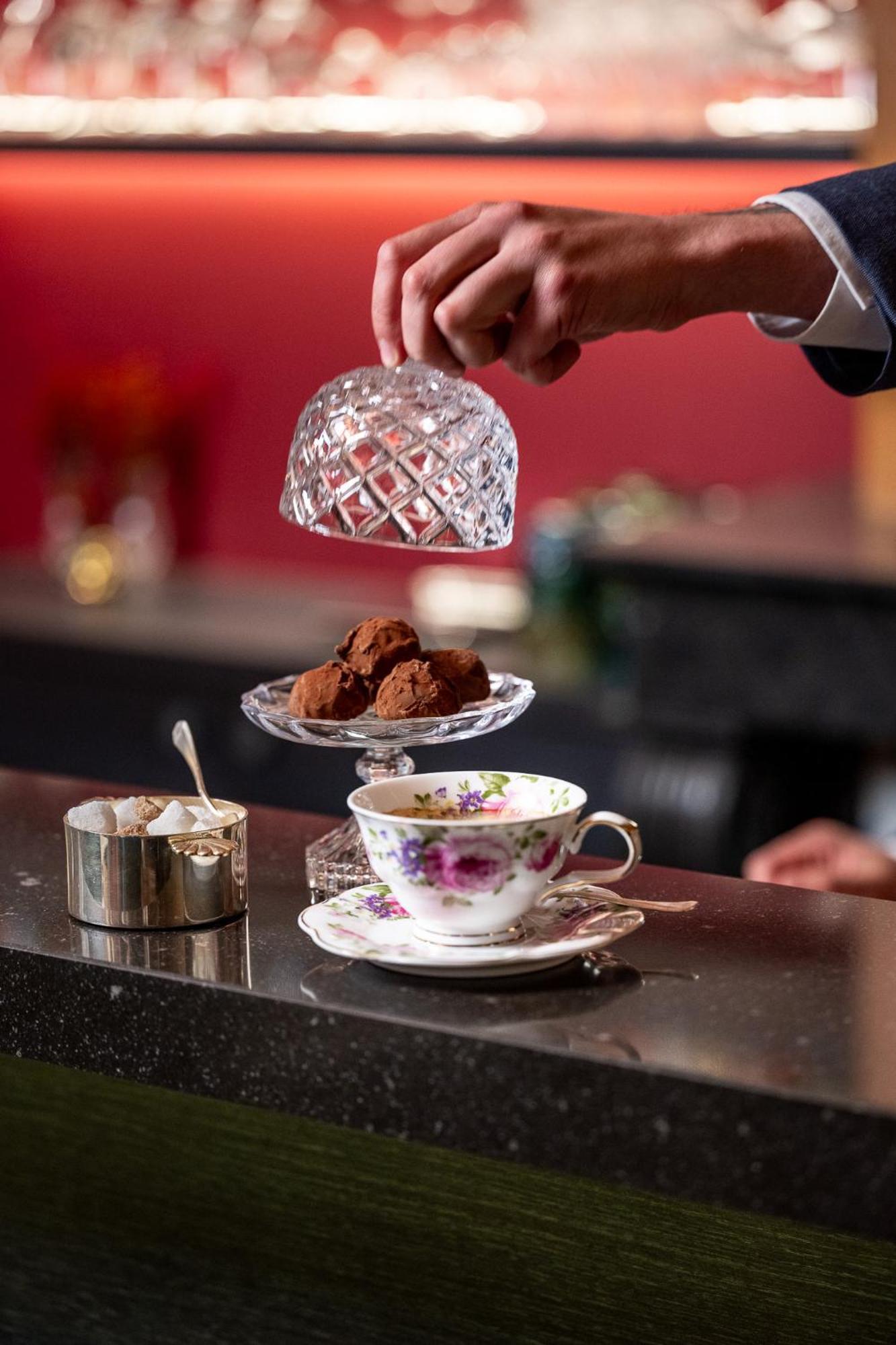 Boutique De Castillion Hotel
